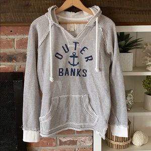 Outwr Banks Hoodie